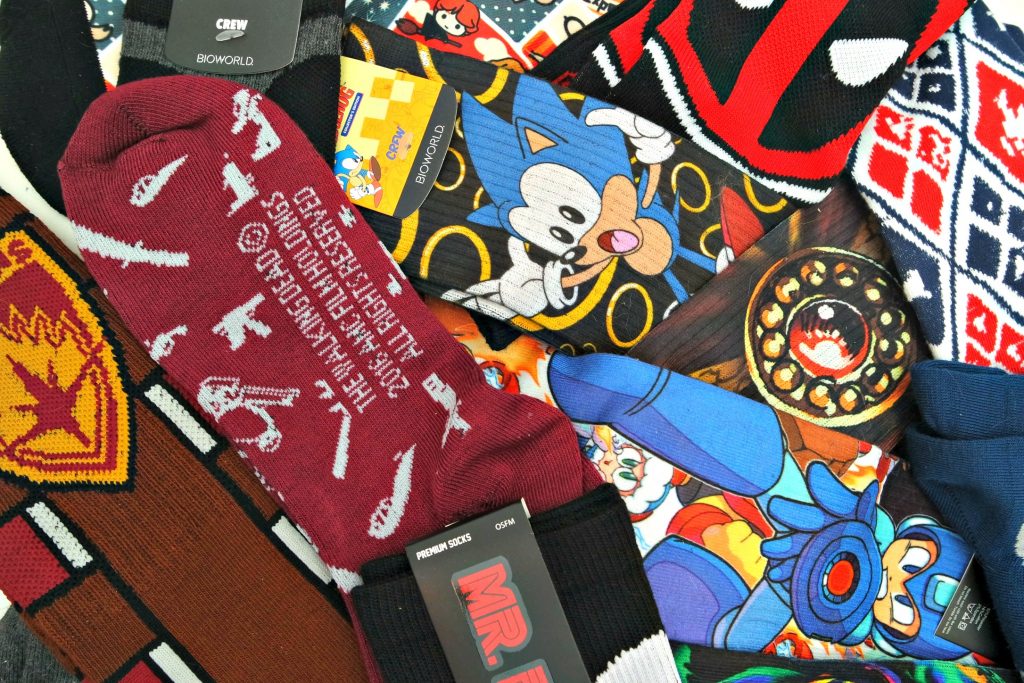 Lootwear Socks