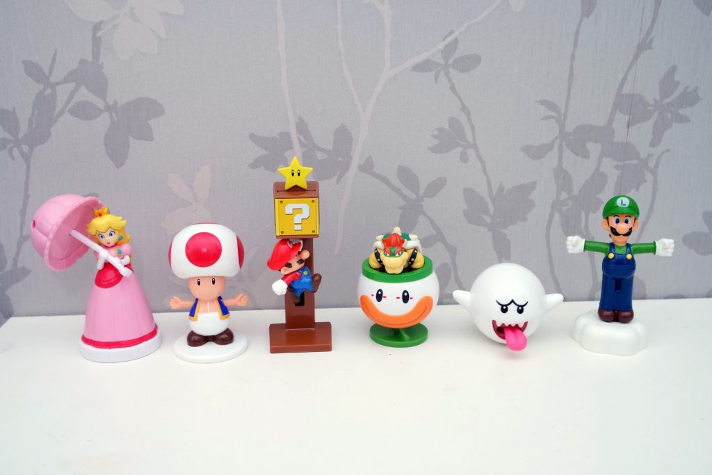 Thailand Holiday Beauty and Nerdy Haul