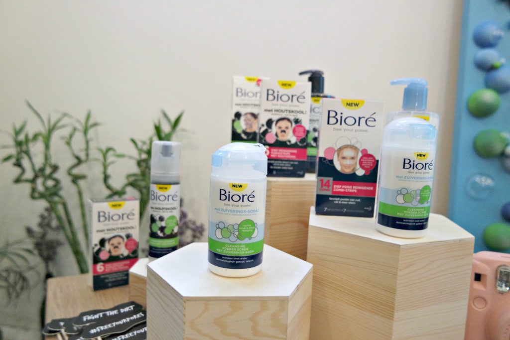 Bioré