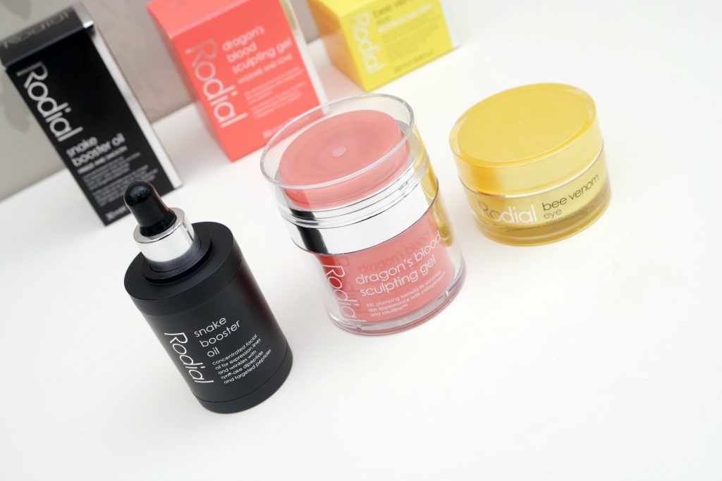 Rodial Skincare