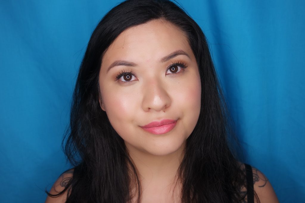 Bobbi Brown Get My Best Day Look