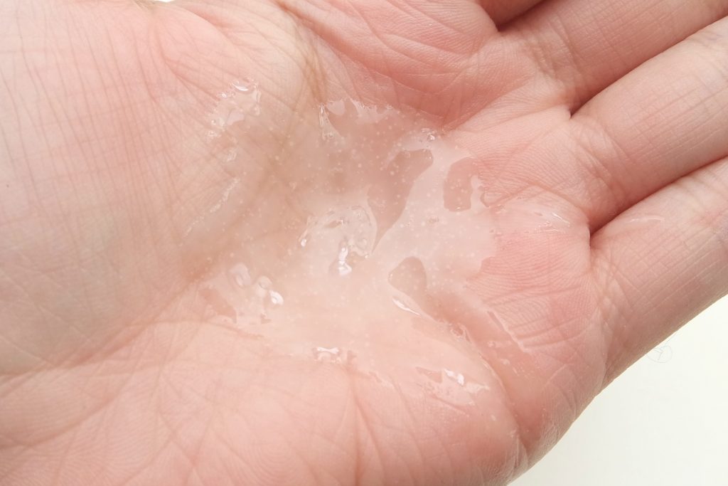 Bioré Baking Soda Review