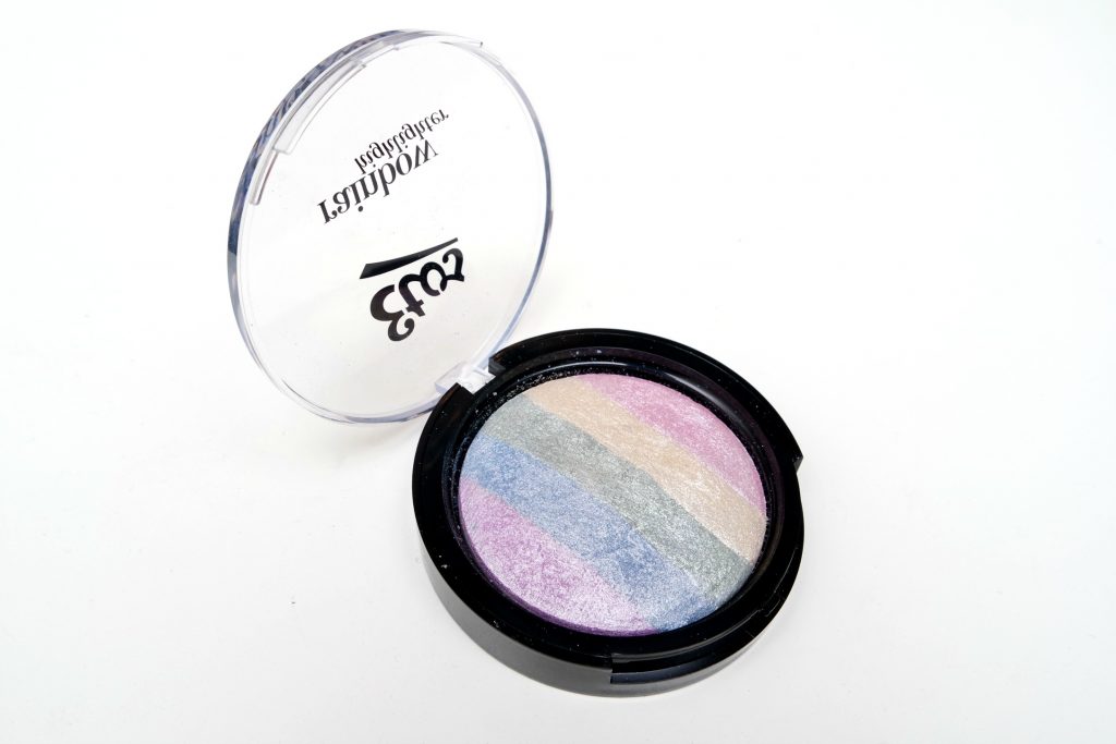 Etos Rainbow Highlighter