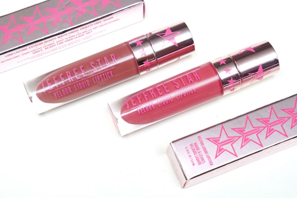Jeffree Star Cosmetics Family Jewels and Calabasas