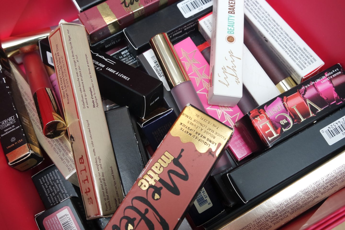 Blog update: Introducing Shade Reviews