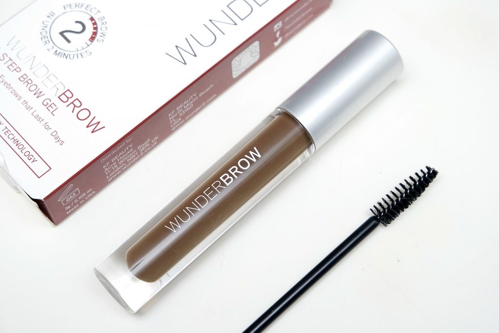WUNDER2 WUNDERBROW