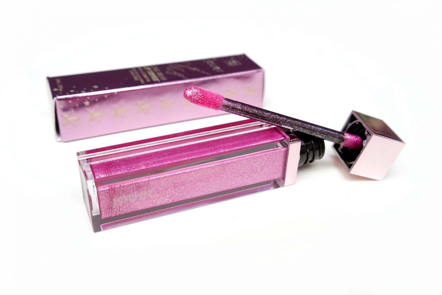 Jouer x Jeffree Star Sweet Tooth Lip Topper
