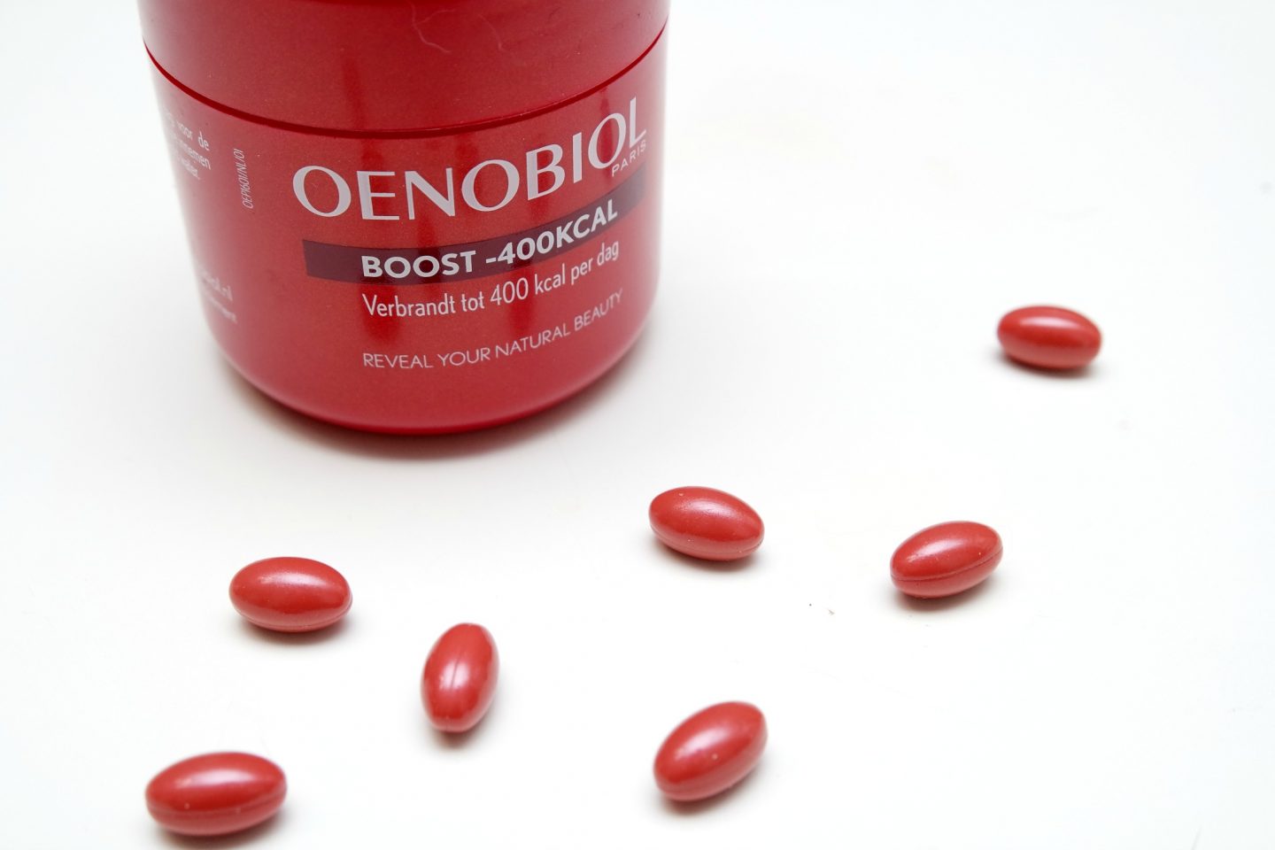 Oenobiol Beauty Supplements