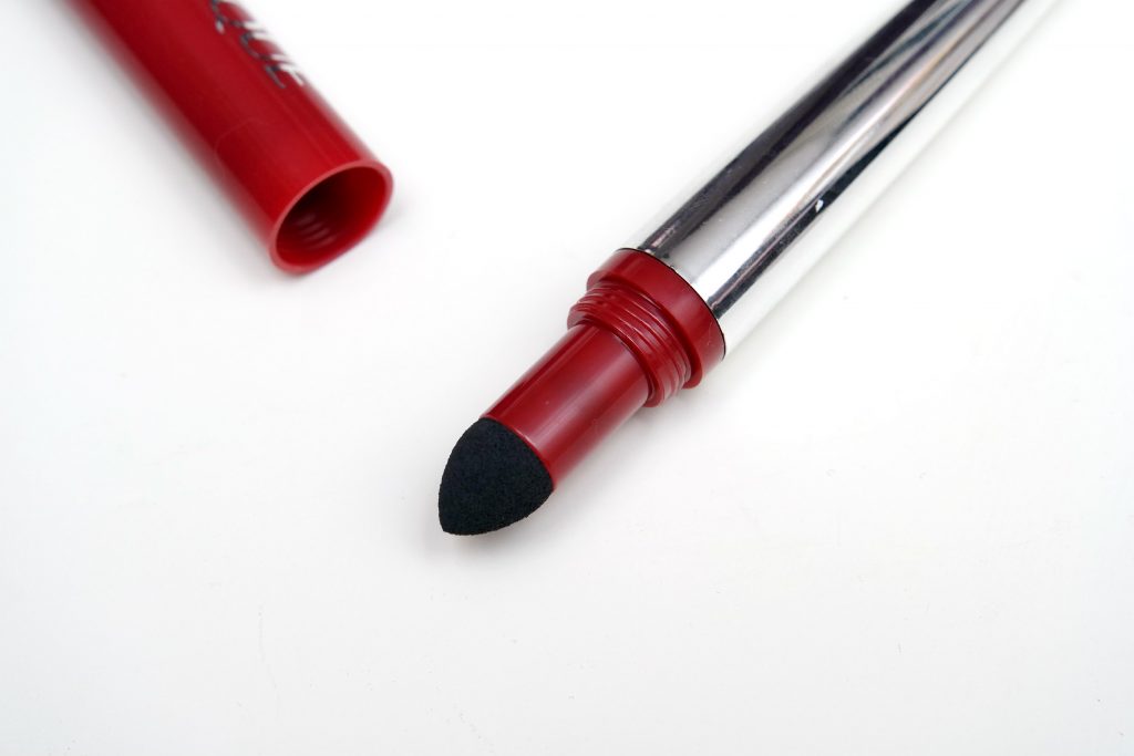 Clinique Pop Lip Shadow Cushion Matte Lip Powder Review