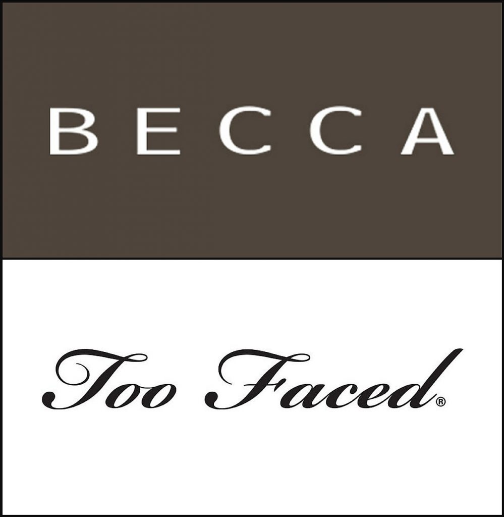 Too Faced Cosmetics Available at Douglas