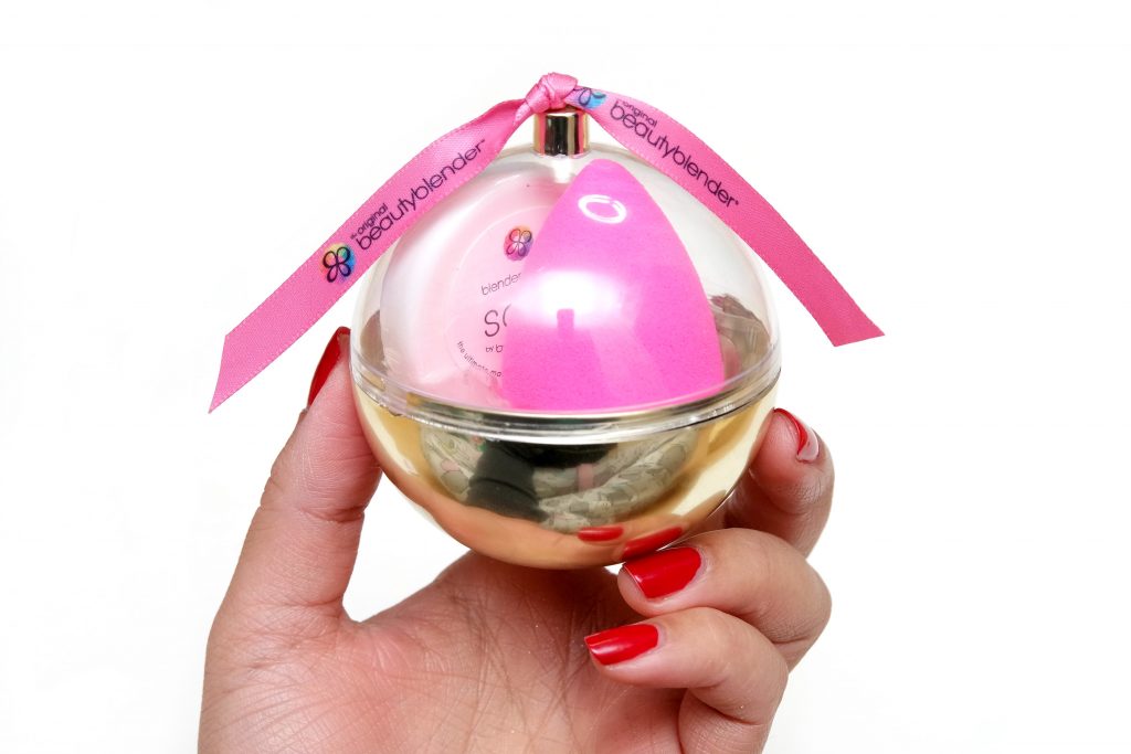 The Original Beautyblender Midas Touch