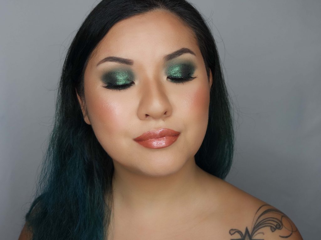 Christmas Look 2017
