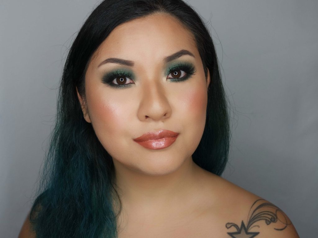 Christmas Look 2017