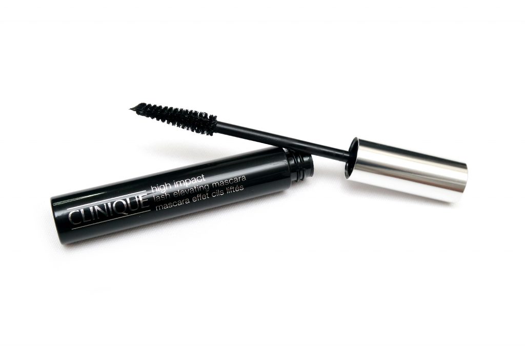 Clinique High Impact Lash Elevating Mascara Review