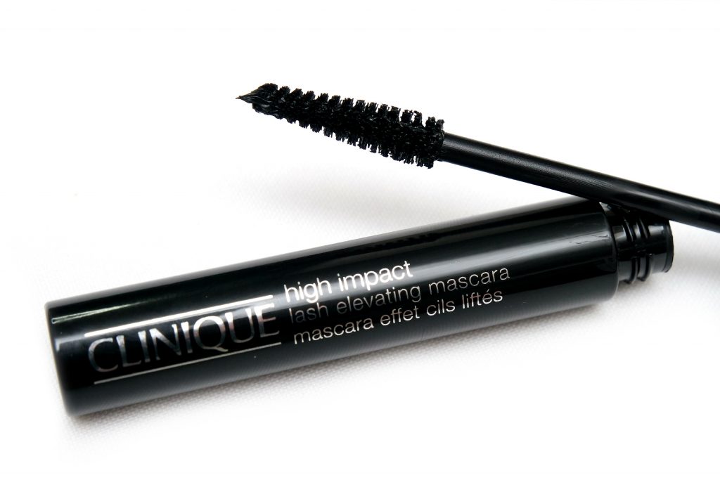 Clinique High Impact Lash Elevating Mascara Review