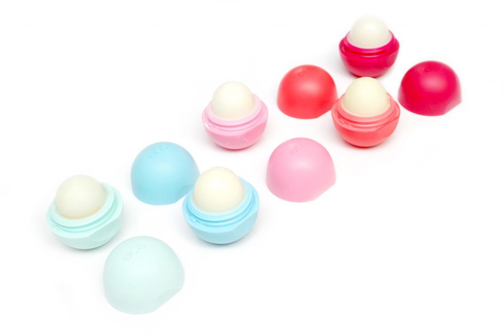 Valentines Day with Eos