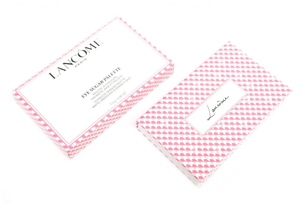Lancôme French Temptation Spring 2018 Collection Review