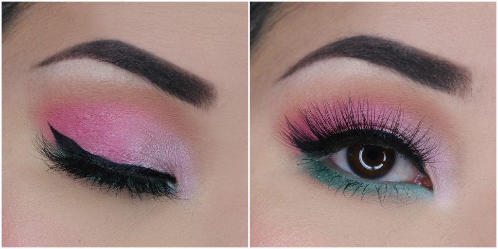 Lancôme French Temptation Spring 2018 Collection Review