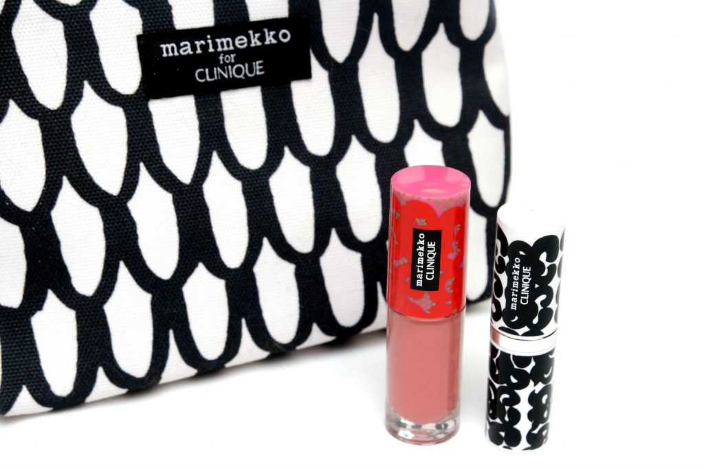 Marimekko for Clinique Limited Edition Collection