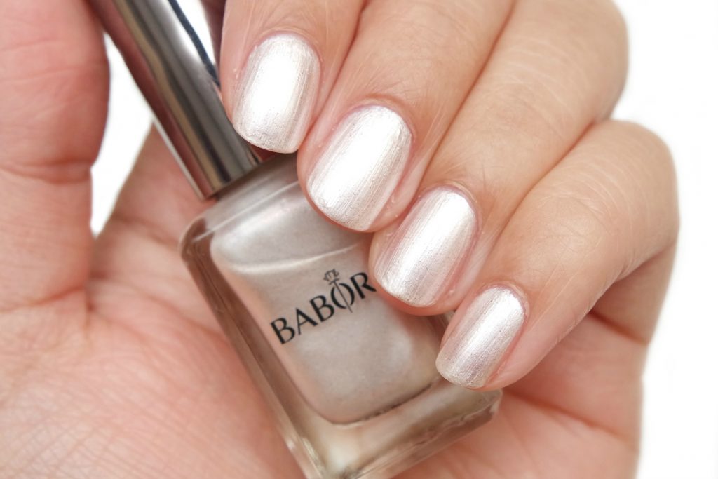 BABOR Age ID Spring/Summer Look 2018