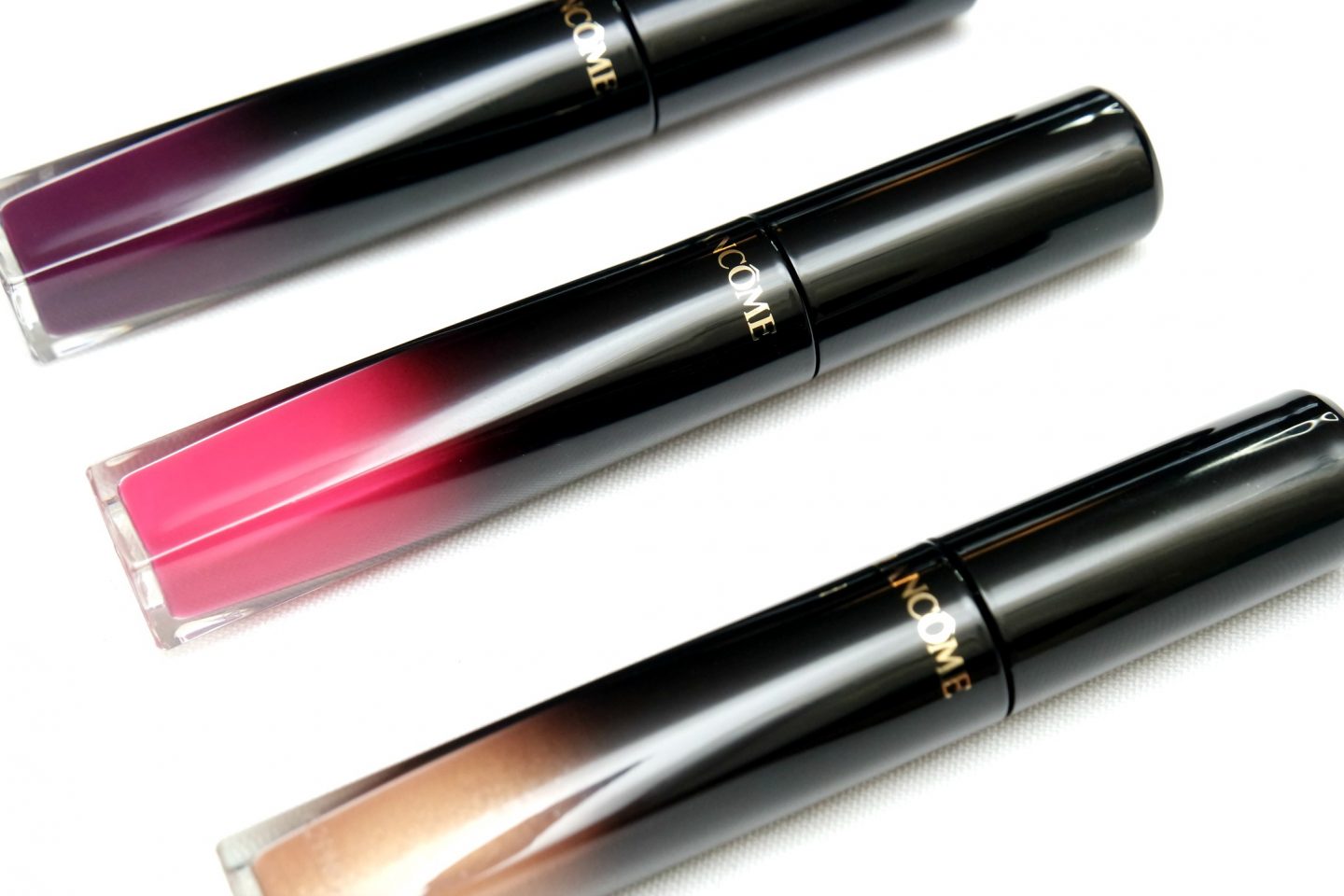 Lancôme L'Absolu Lacquer Review