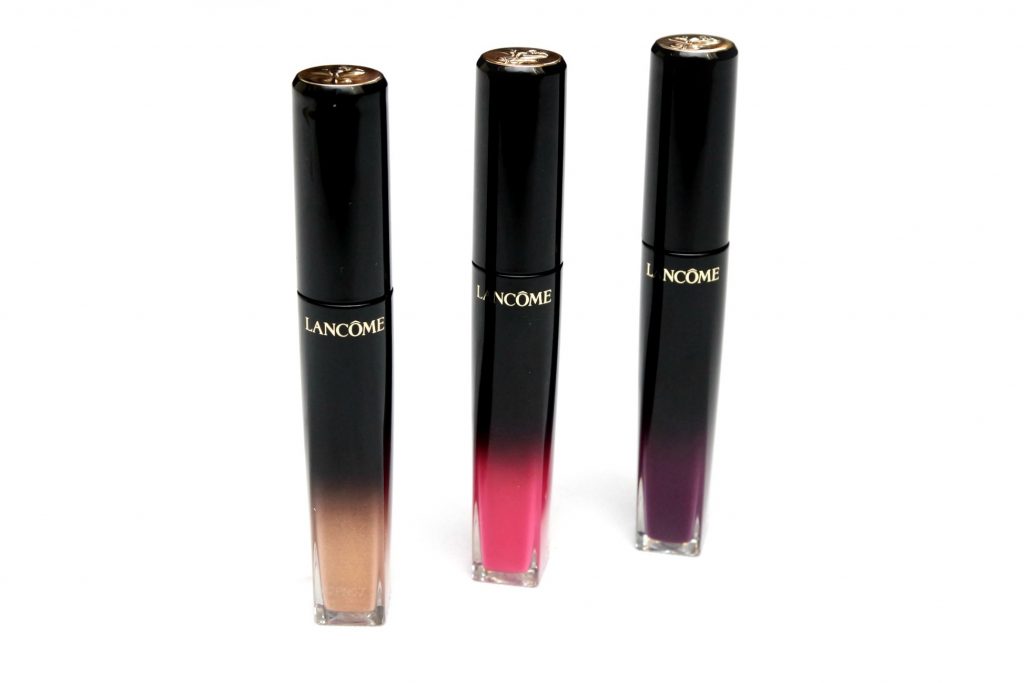 Lancôme L'Absolu Lacquer Review