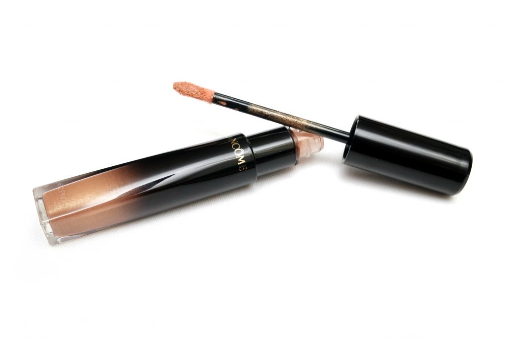 Lancôme L'Absolu Lacquer Review