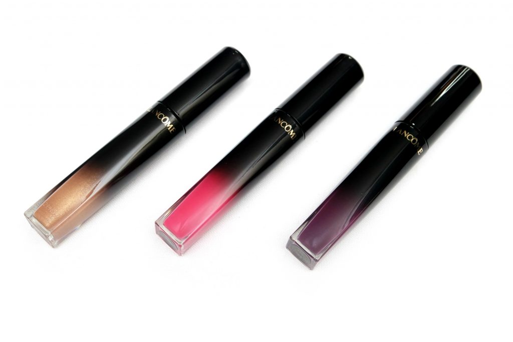 Lancôme L'Absolu Lacquer Review