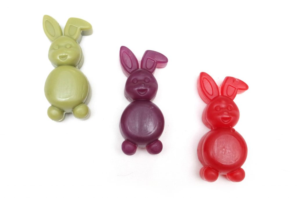 The Body Shop Forever Against Animal Testing Campaign