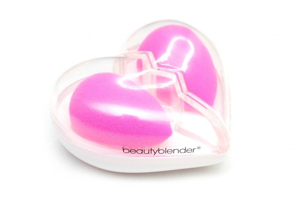 the Original Beautyblender BFF set