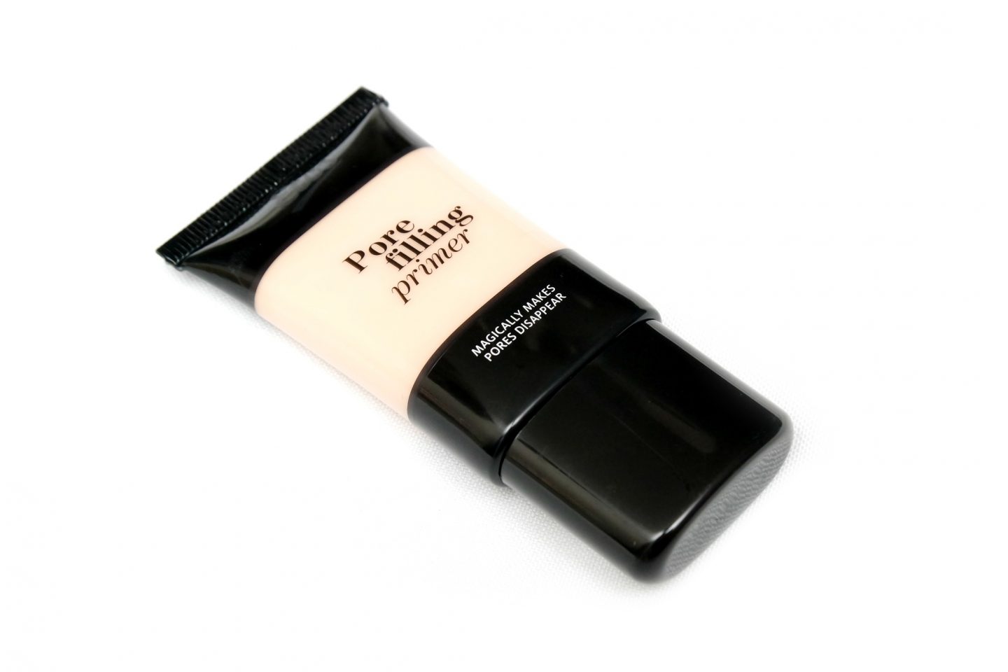 Etos Face Primers Review