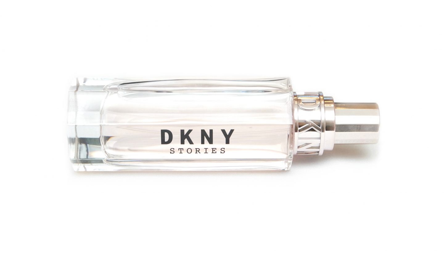 DKNY Stories Eau de Parfum Review