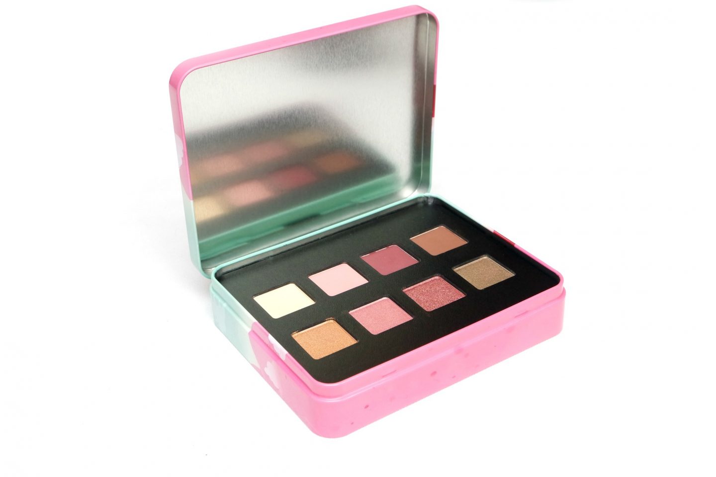 NYX Professional Makeup Whipped Wonderland Shadow Palette