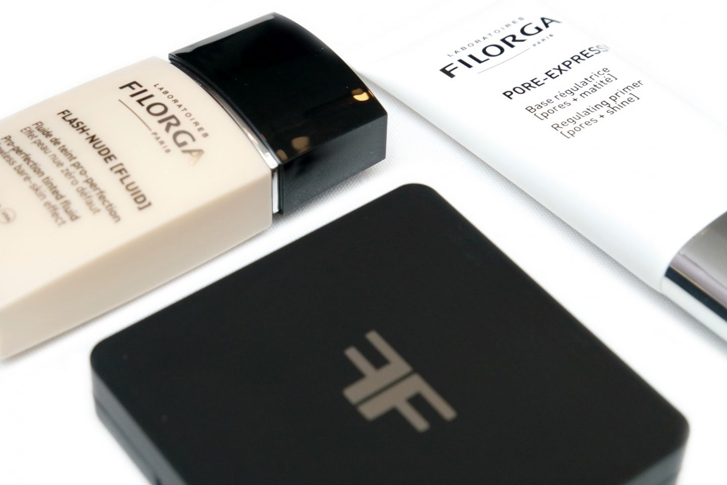 Filorga make-up
