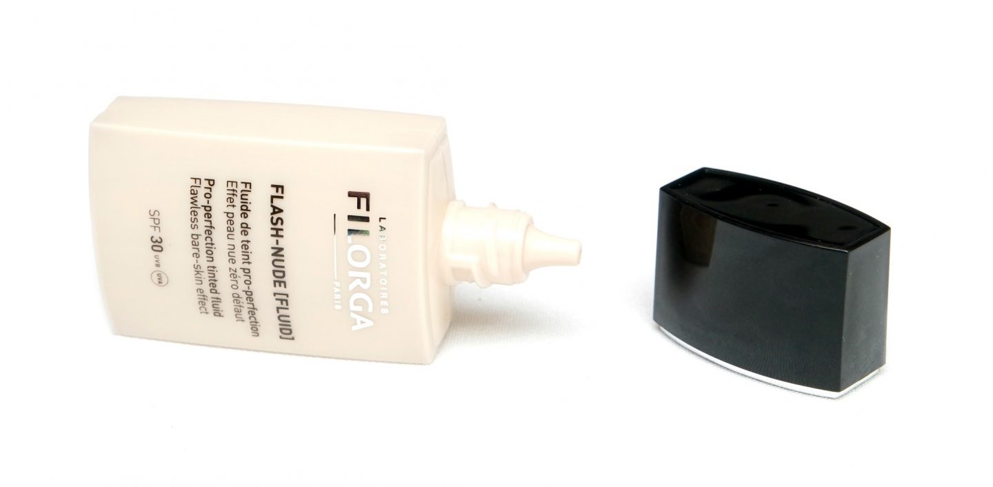 Filorga make-up