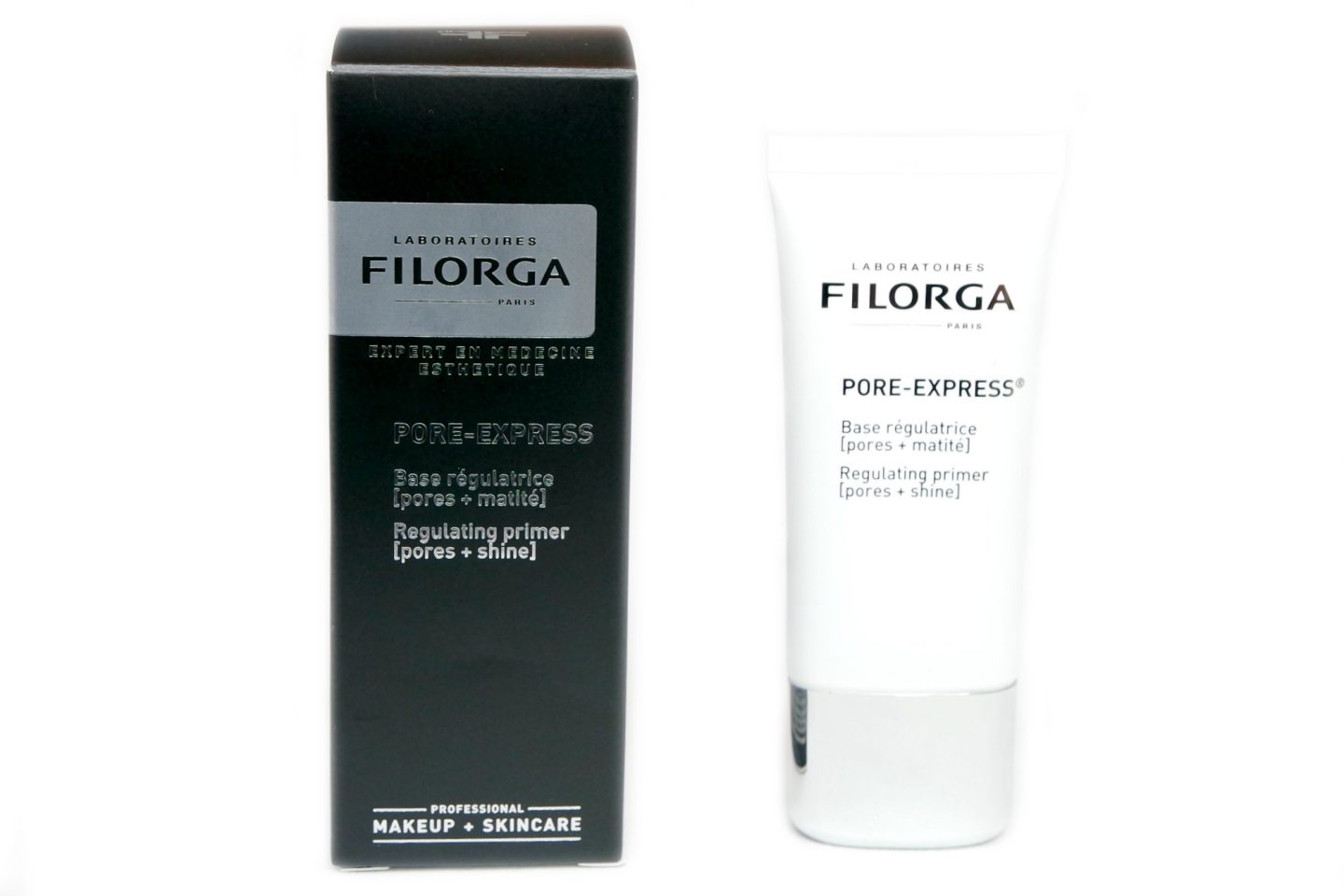 Filorga make-up