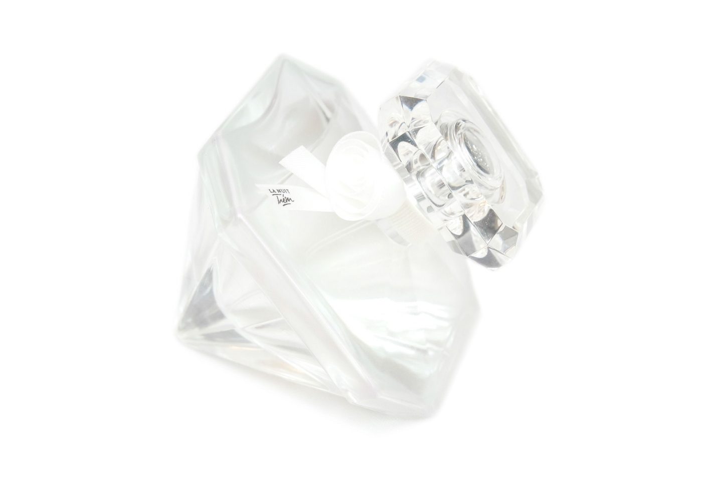 Lancôme La Nuit Trésor Musc Diamant Review
