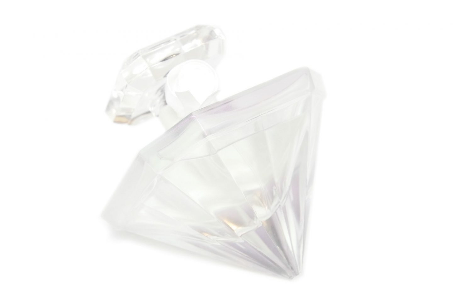 Lancôme La Nuit Trésor Musc Diamant Review