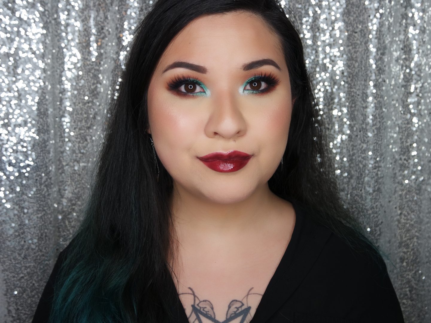 NYX Professional Makeup Candy Slick Glowy Lip Color