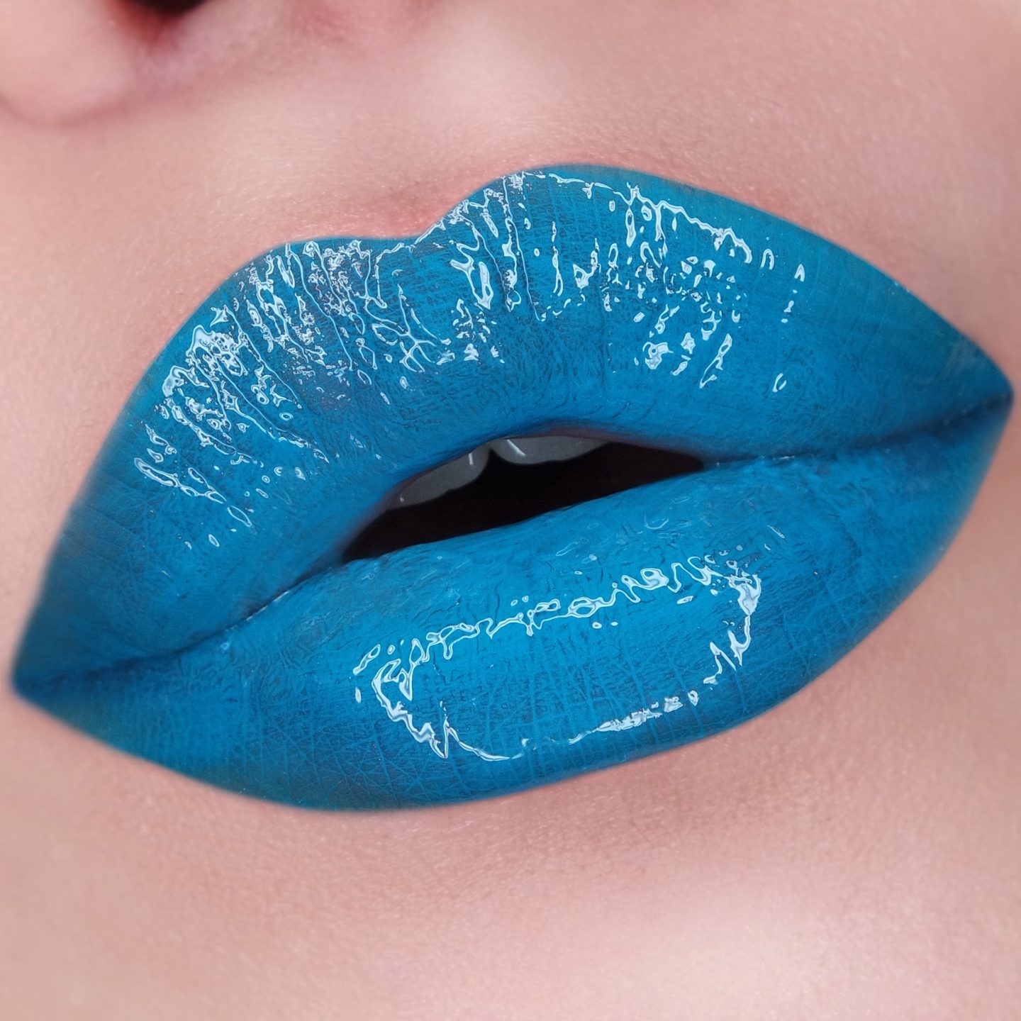 NYX Professional Makeup Candy Slick Glowy Lip Color
