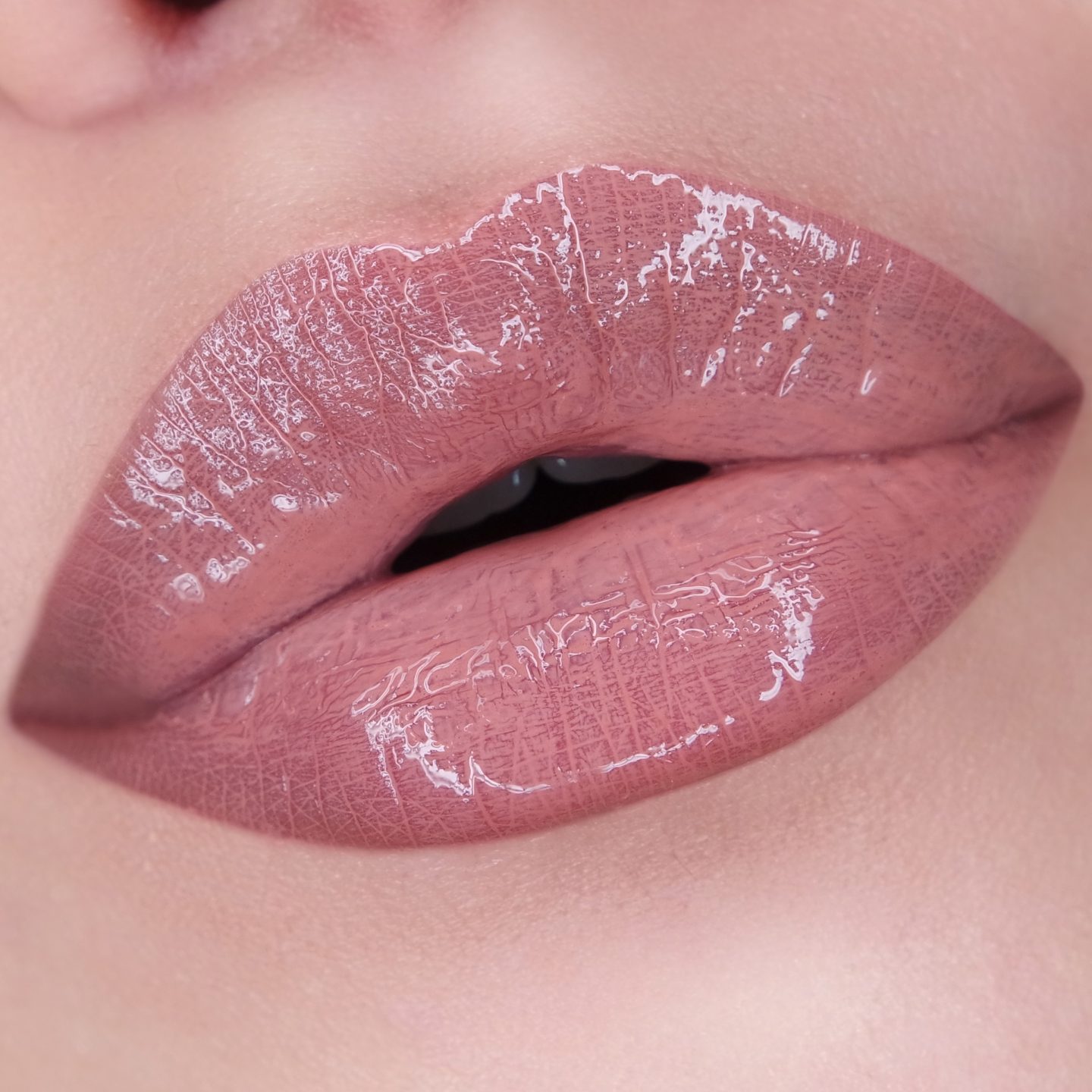 NYX Professional Makeup Candy Slick Glowy Lip Color
