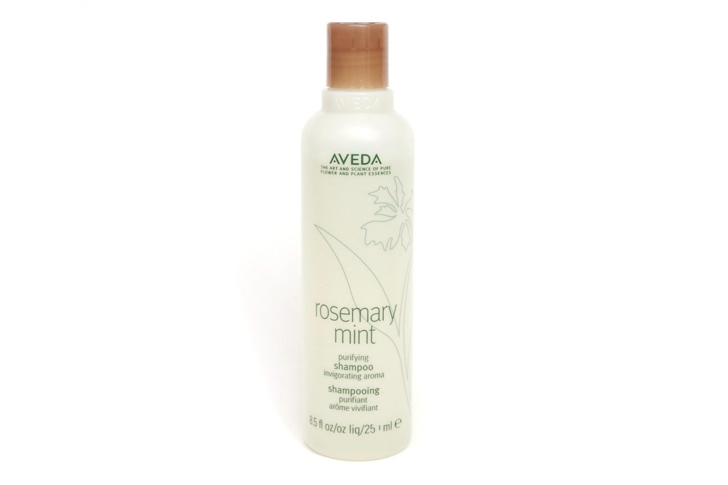 Aveda Rosemary Mint