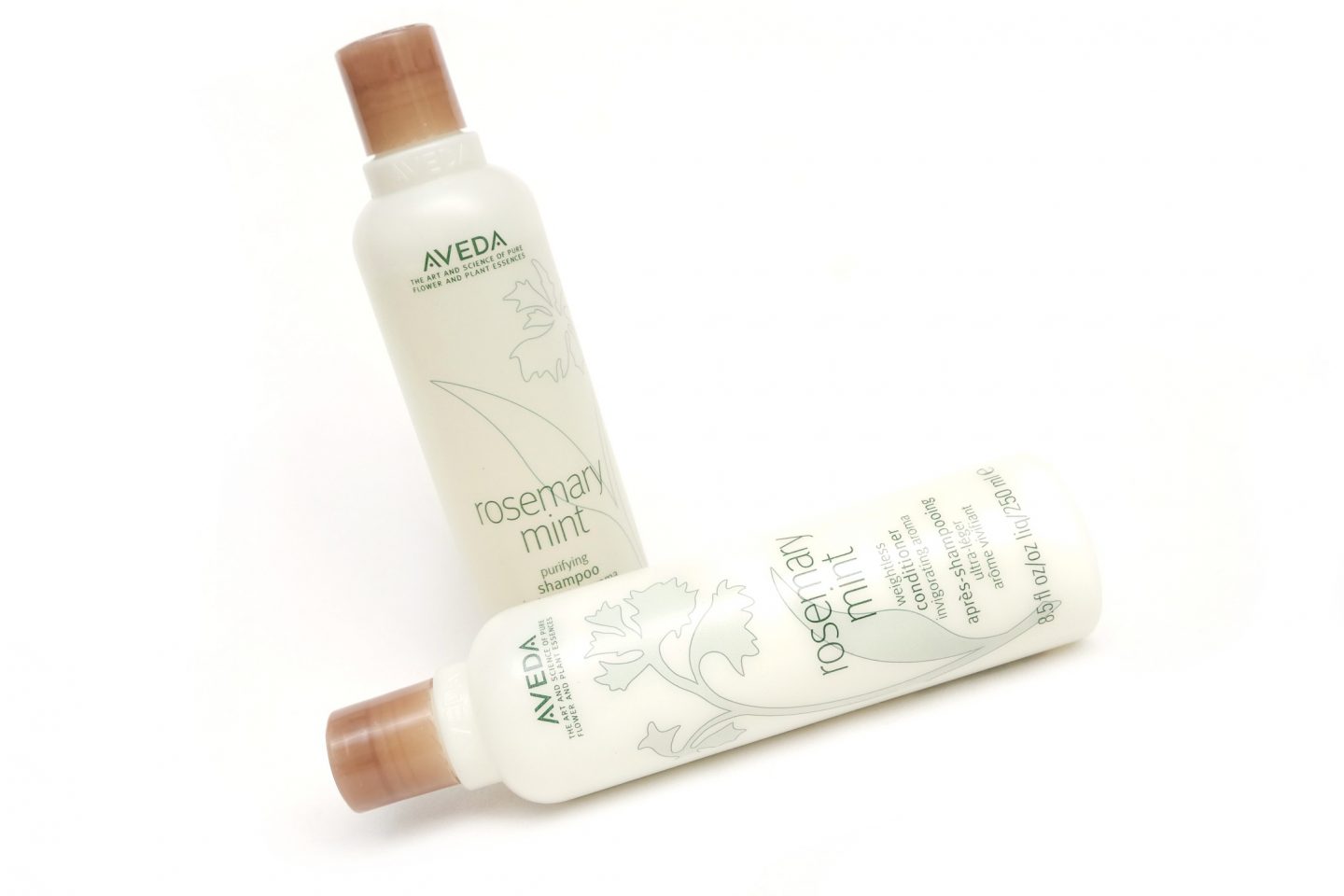 Aveda Rosemary Mint