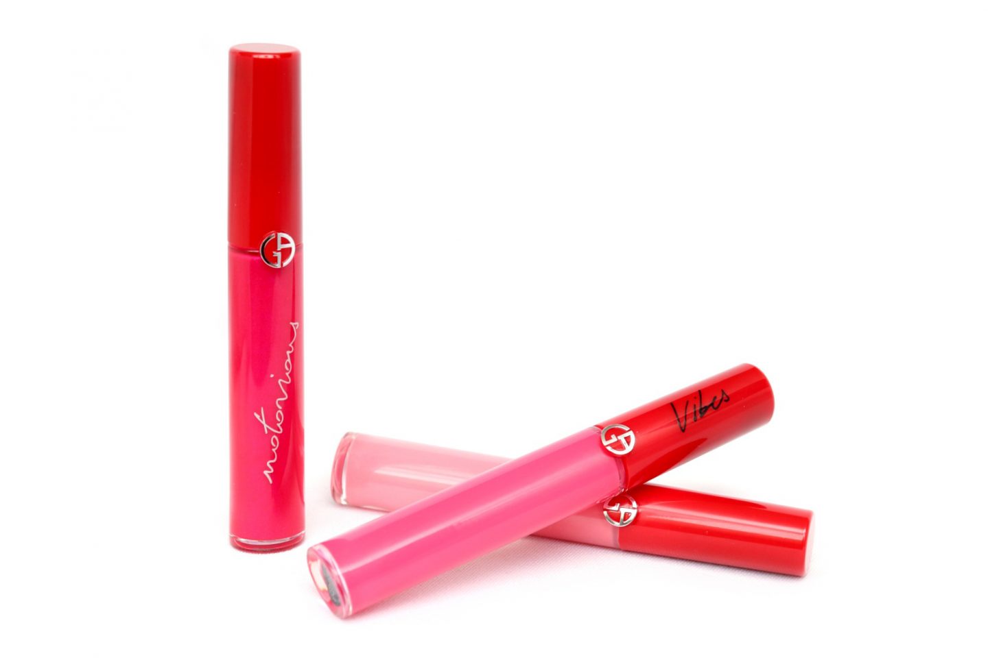Giorgio Armani Lip Maestro Review