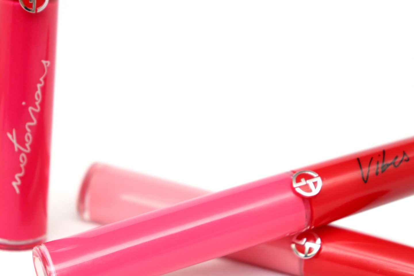Giorgio Armani Lip Maestro Review
