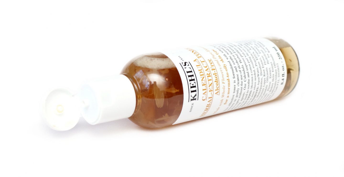 Kiehl's Calendula Herbal-Extract Toner