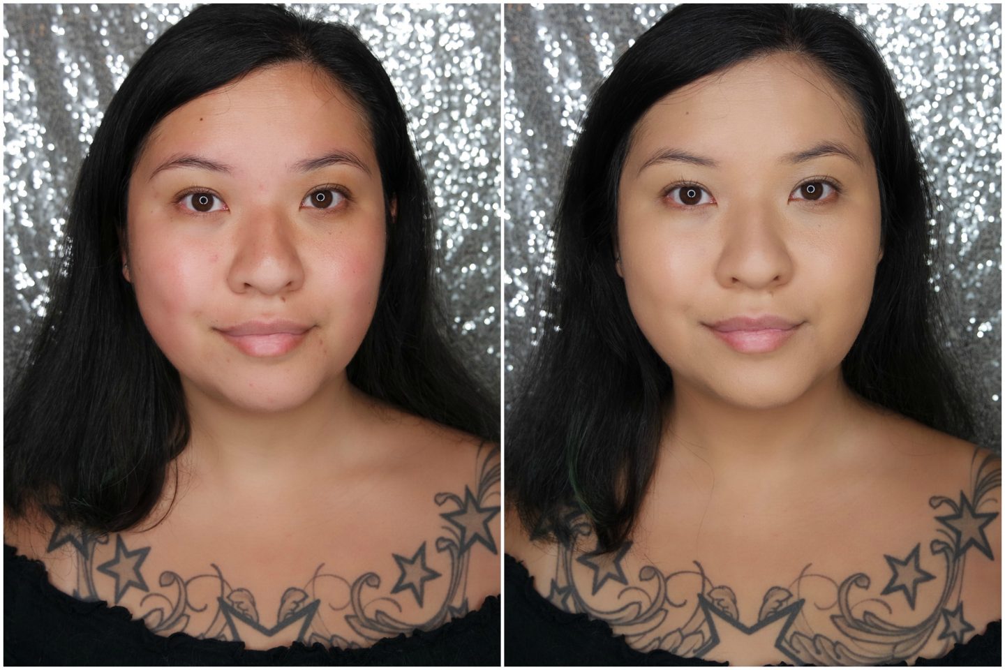 Lancôme Teint Idole Ultra Wear Nude Wear Test