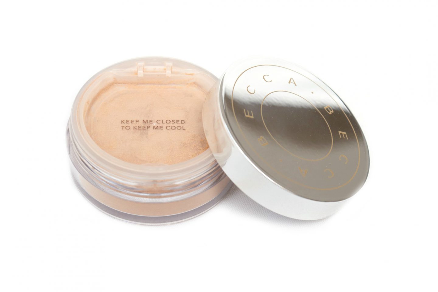 BECCA Hydra Mist Set & Refresh Powder Review
