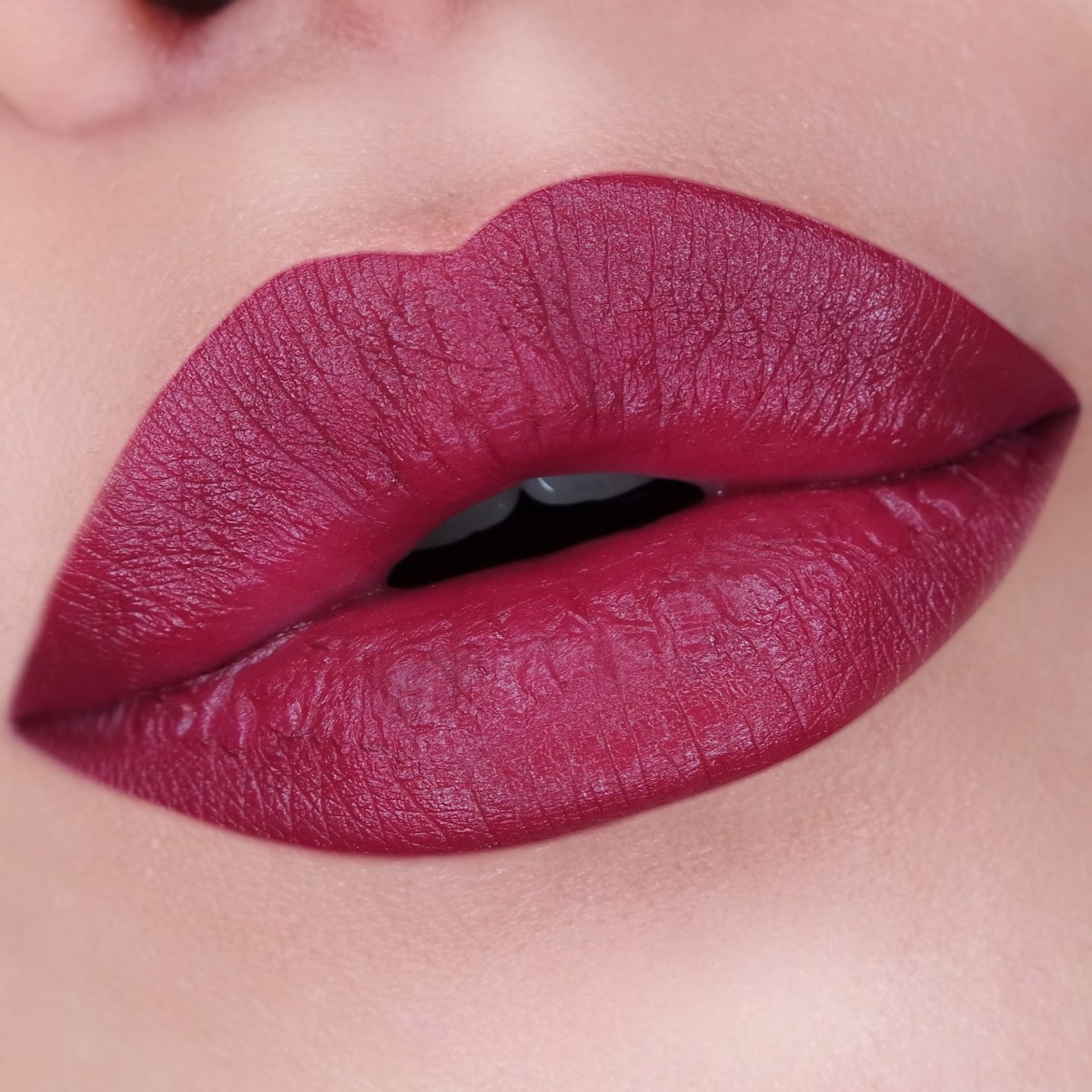 Estée Lauder Pure Color Love Lipstick in Juiced Up Swatch