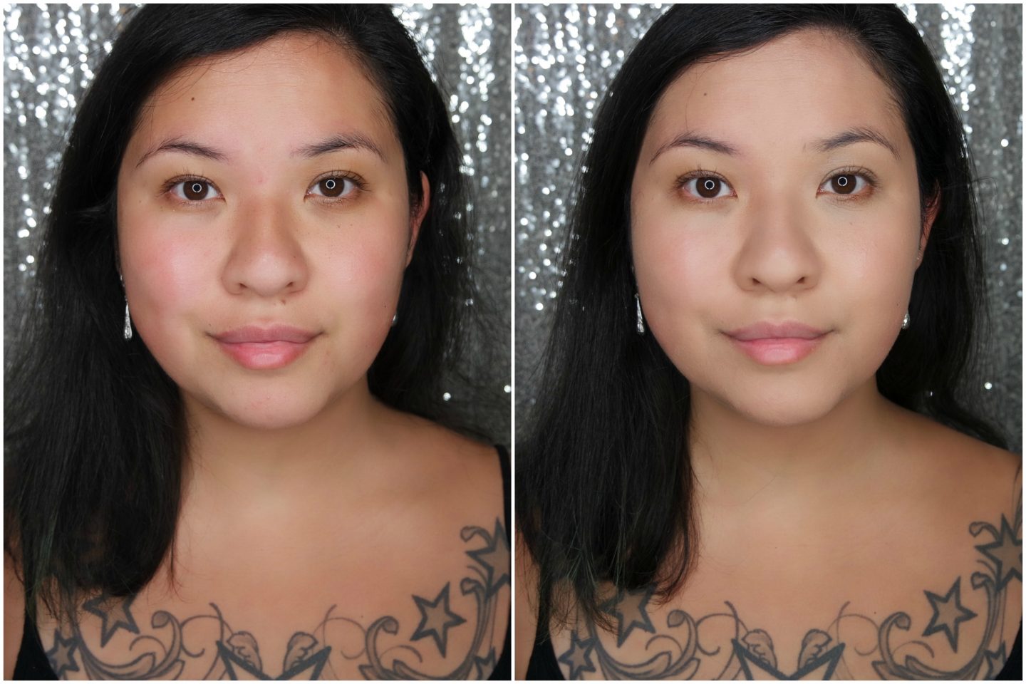 Giorgio Armani Luminous Silk Foundation Review